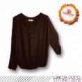 CAMISA TACHAS